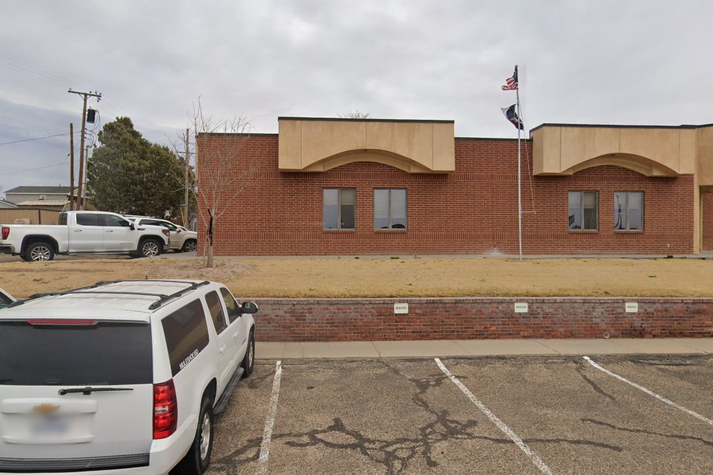 Dillman Elementary School
