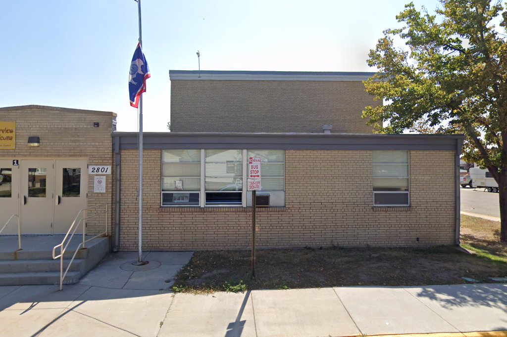Fairview Elementary School
