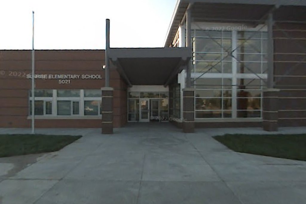 Sunrise Elementary School