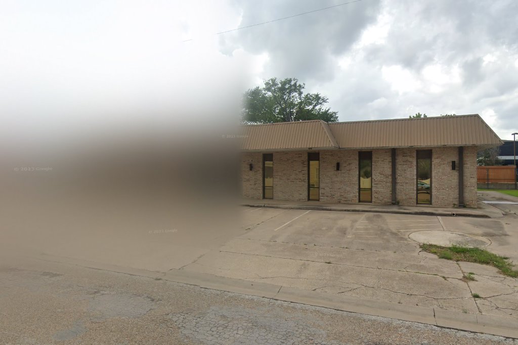 Milam County District Attorney