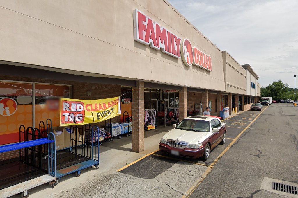 Goodwill Hillsville