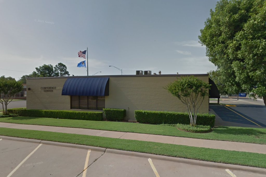 Tillman County Passport Office