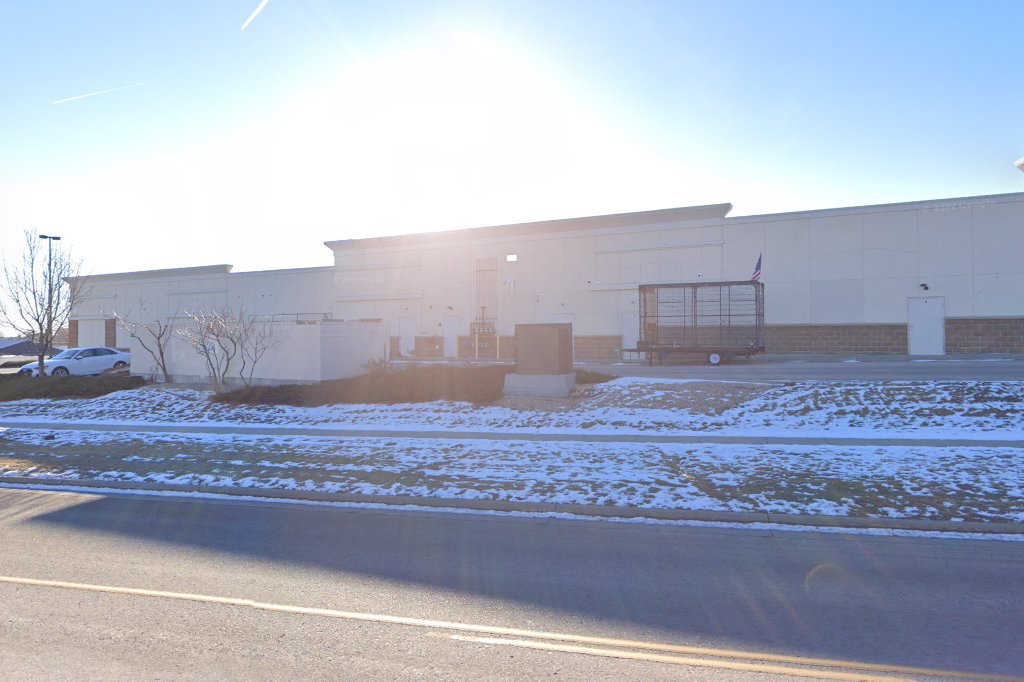TLC Pet Hospital