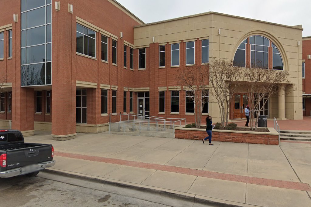 Ellis County District Attorney