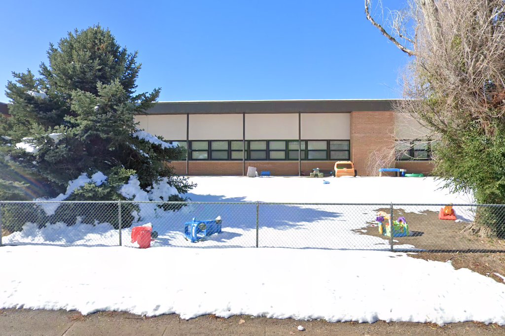 Grant Elementary School