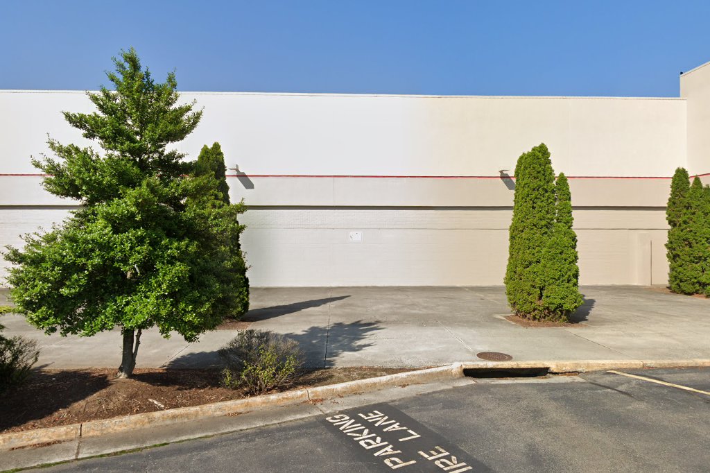 Roanoke Unemployment Office
