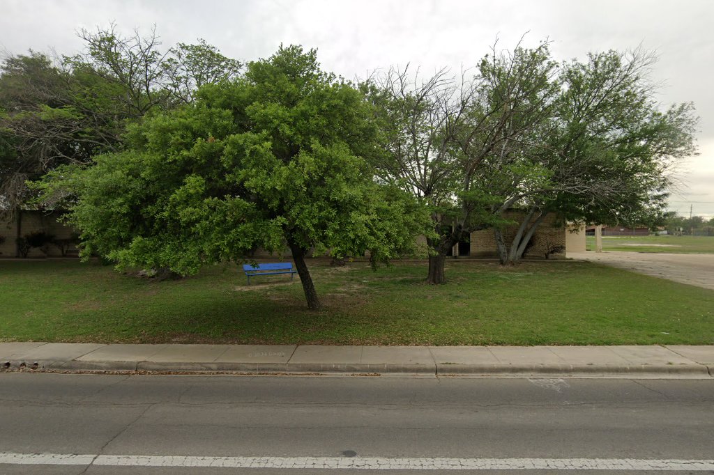 Bellaire Elementary School
