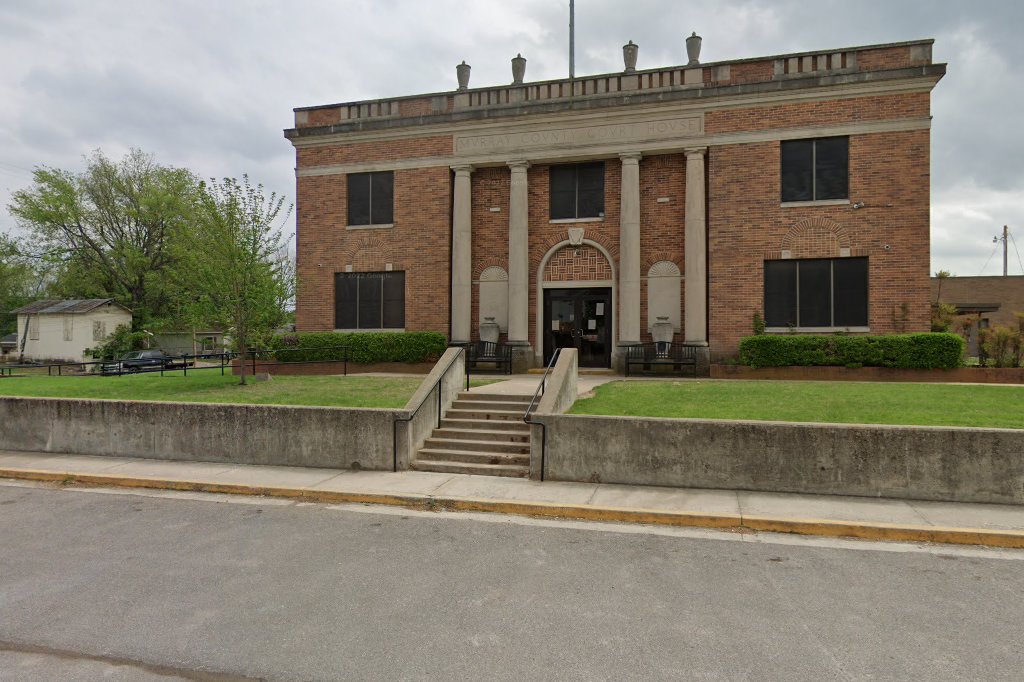 Murray County Passport Office