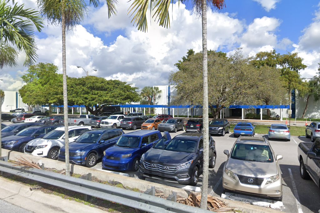 Coral Springs High School
