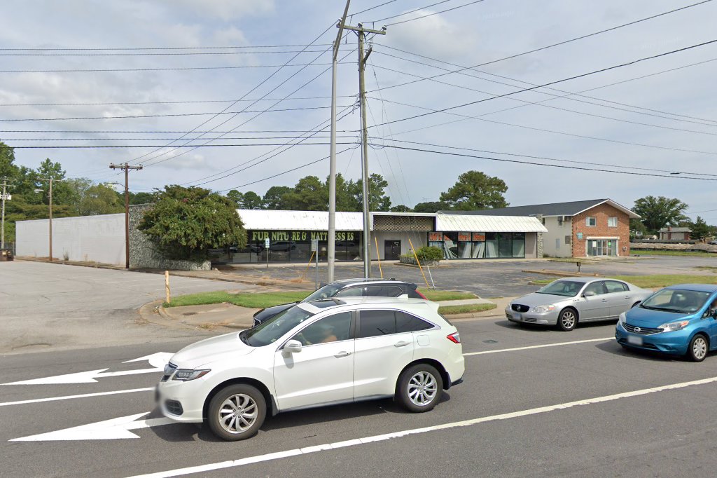 Goodwill Virginia Beach