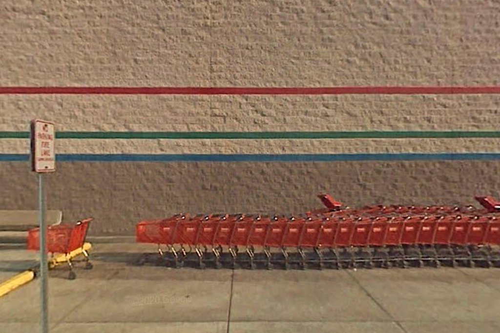 Goodwill Hampton