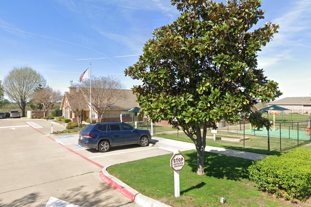 Primrose School of Rowlett