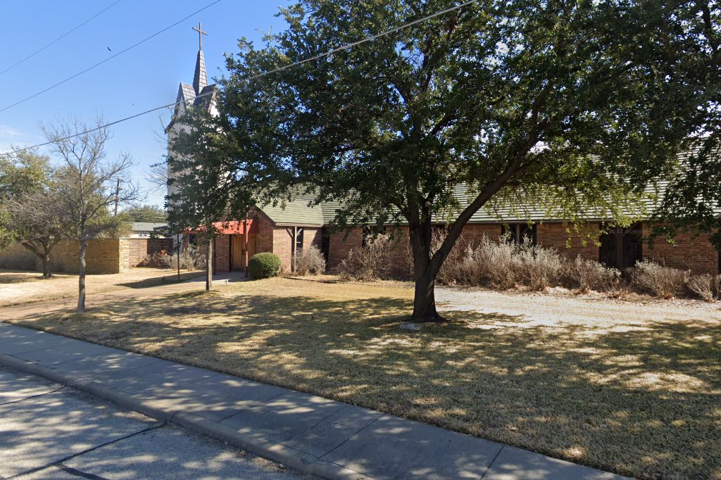 Redeemer Montessori School