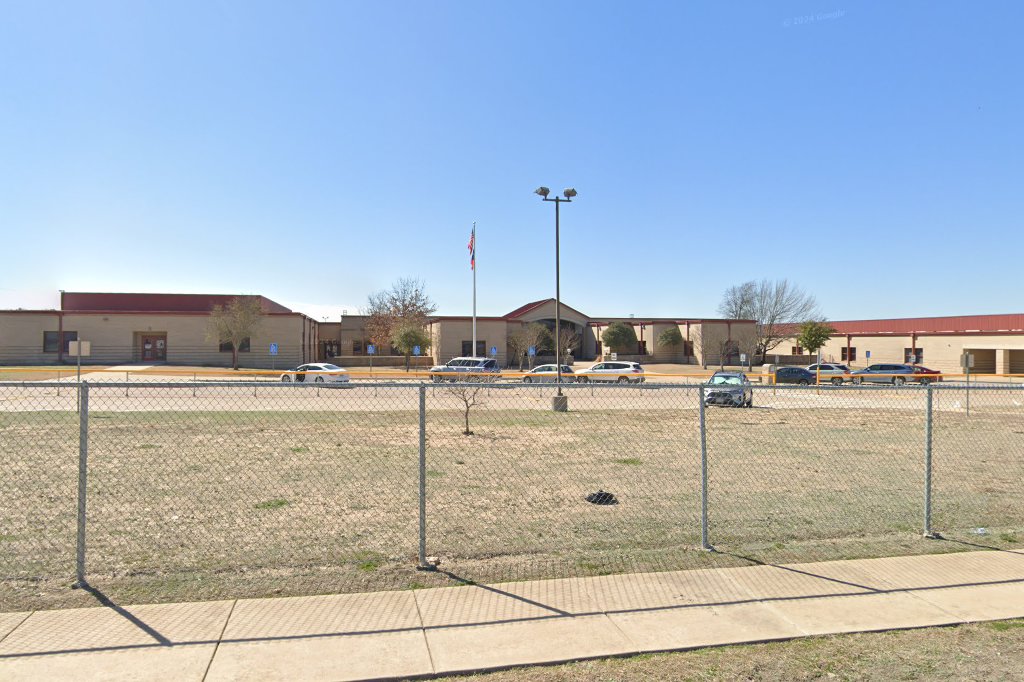 Maxdale Elementary School