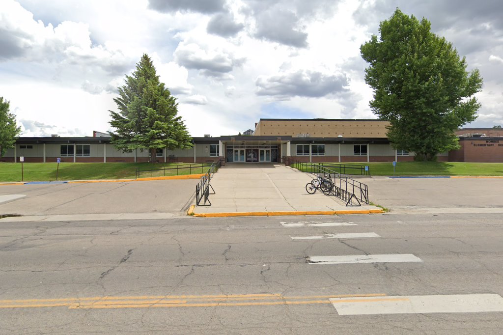 Monroe Intermediate School