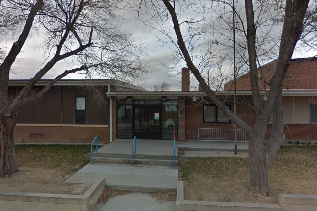Lincoln Elementary School