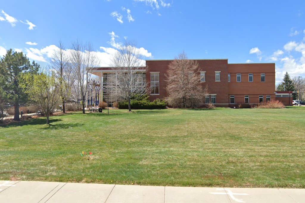 Longmont District Court
