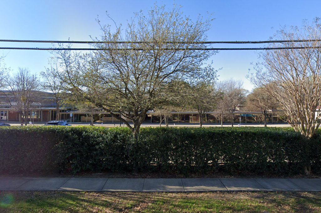 St Alcuin Montessori School