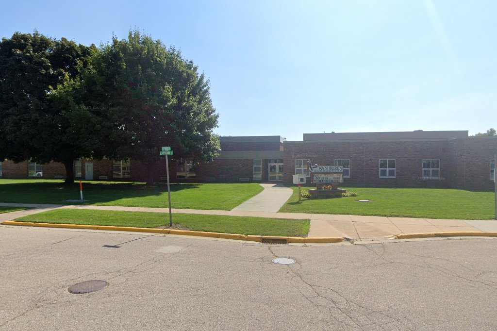 Van Buren Elementary School