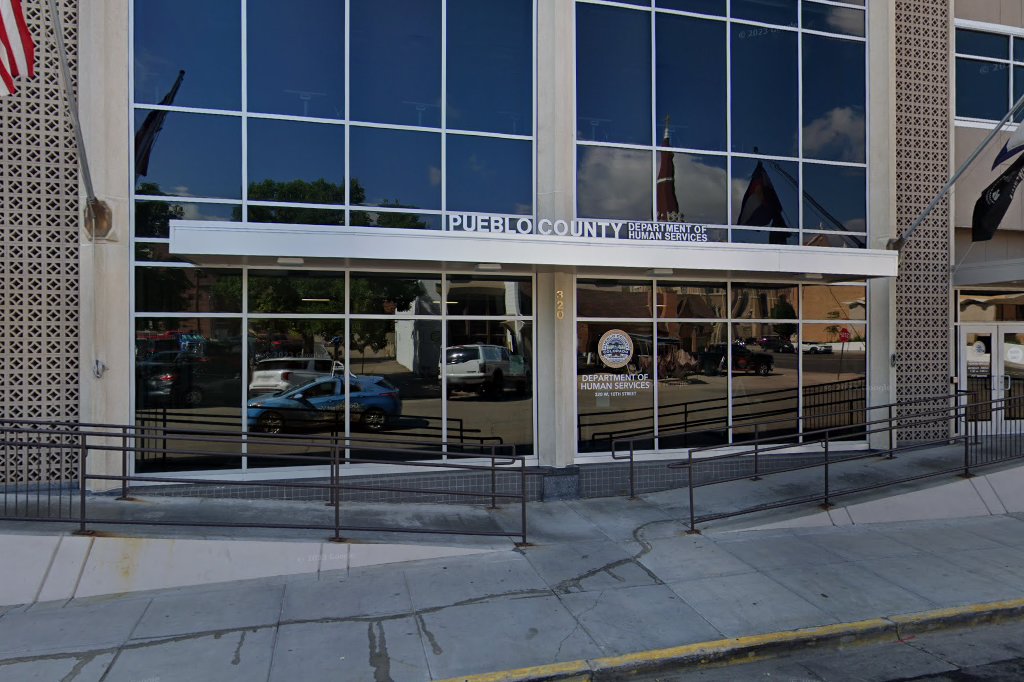 Pueblo County Court