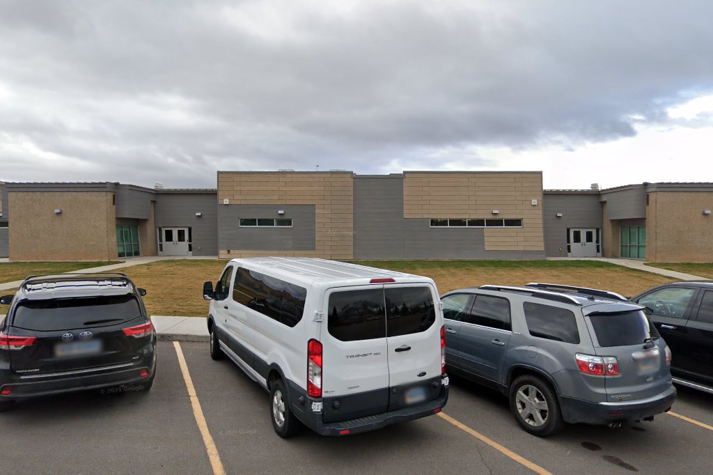 Evanston Middle School