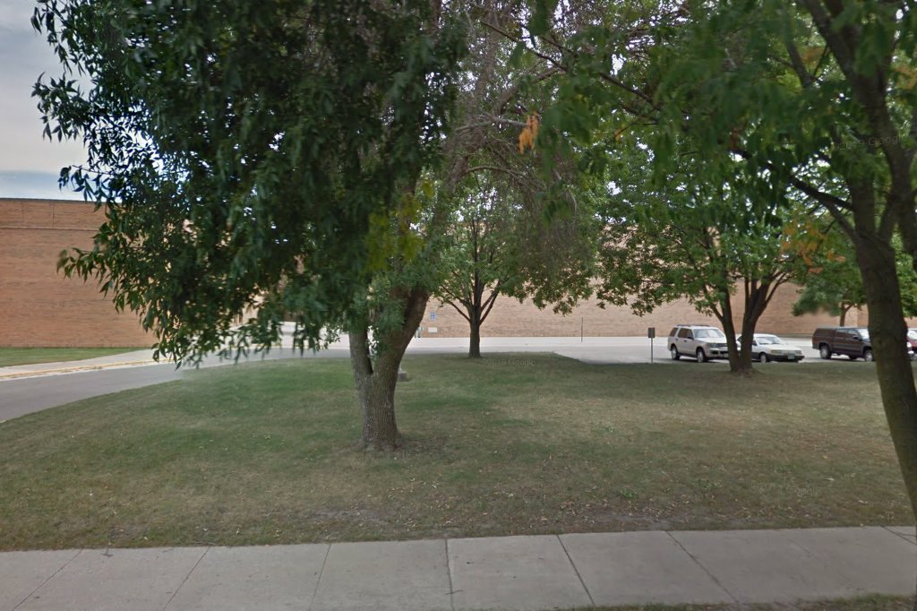 Edison Middle School
