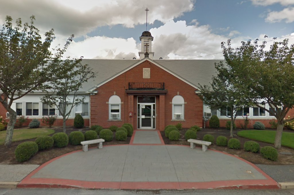 Our Lady of Mercy School