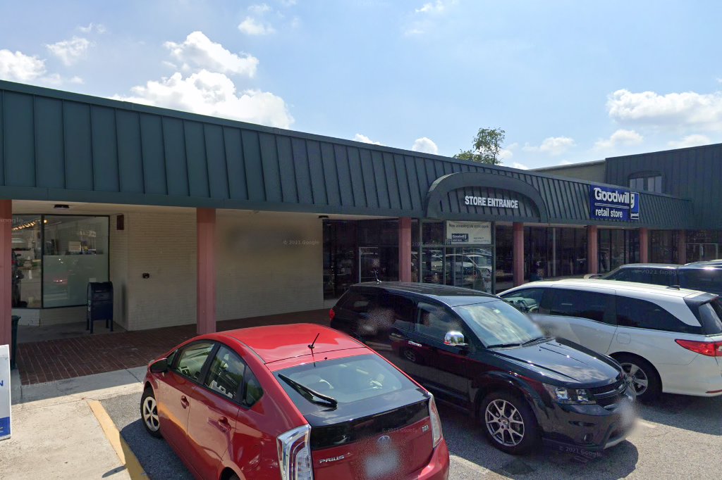Goodwill Annandale