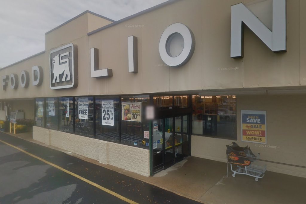 Goodwill Virginia Beach