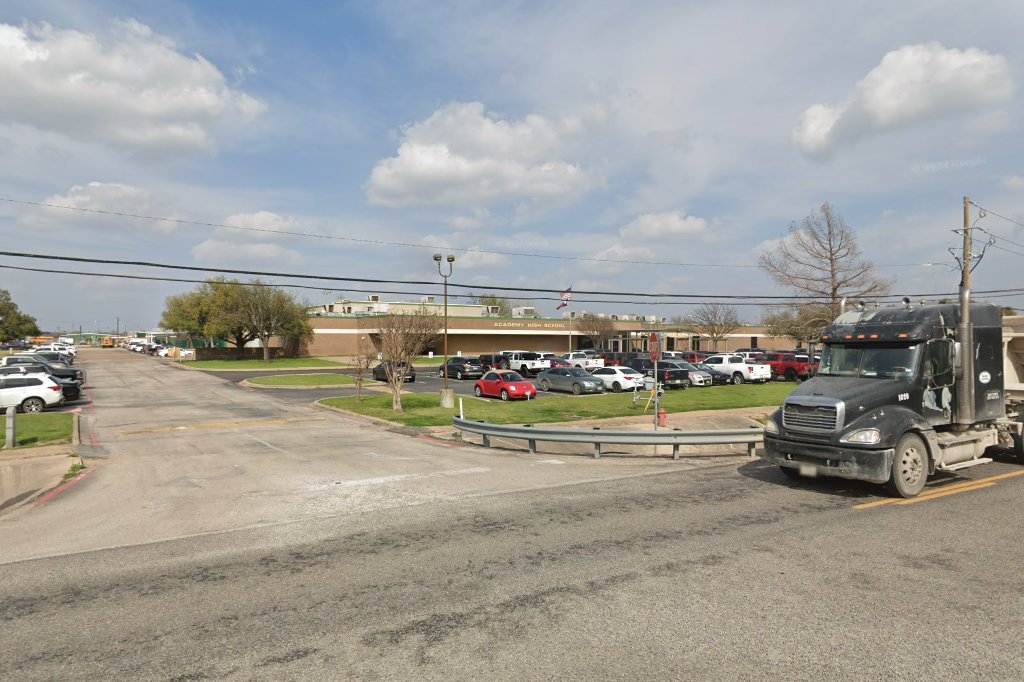 Academy High School