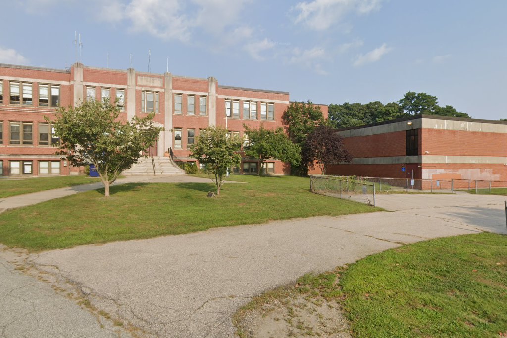 Wyman School