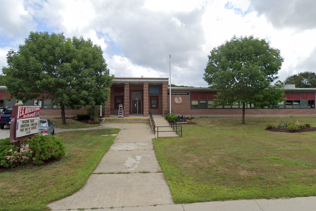 Robertson School