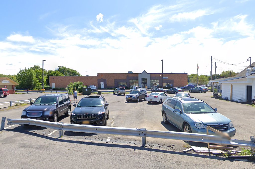 Oswego Passport Office