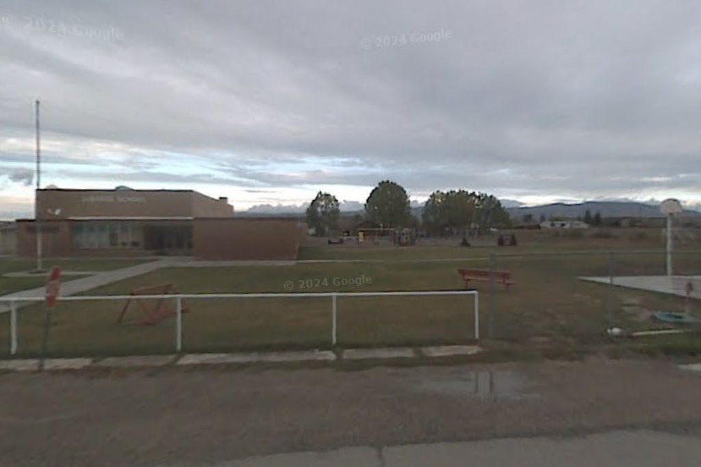 La Barge Elementary School