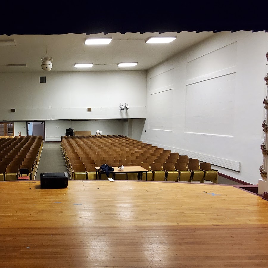 Sheboygan Falls Middle School