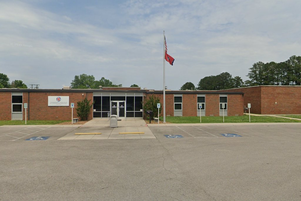 Tennessee College of Applied Technology - Shelbyville