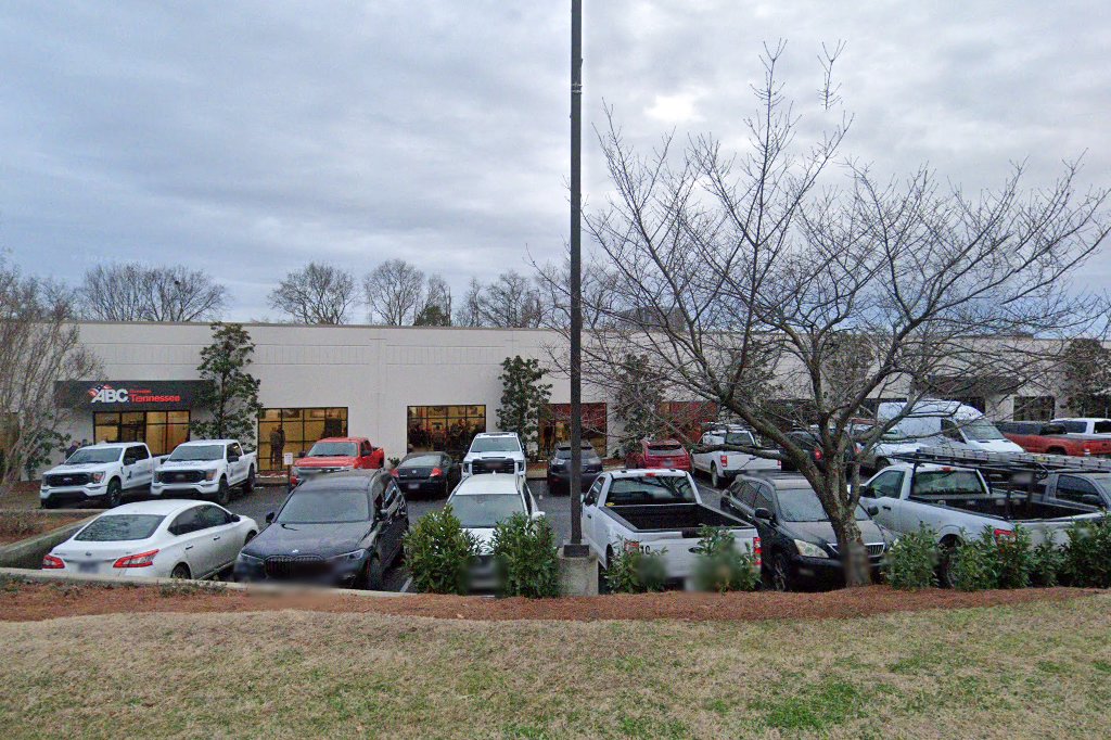 Anthem Career College-Nashville