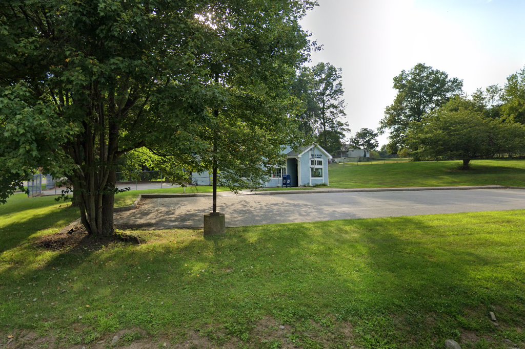Johnson Passport Office