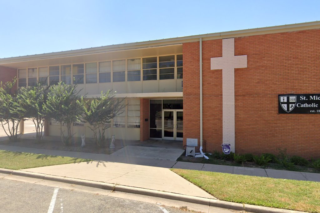 St Michael Elementary School
