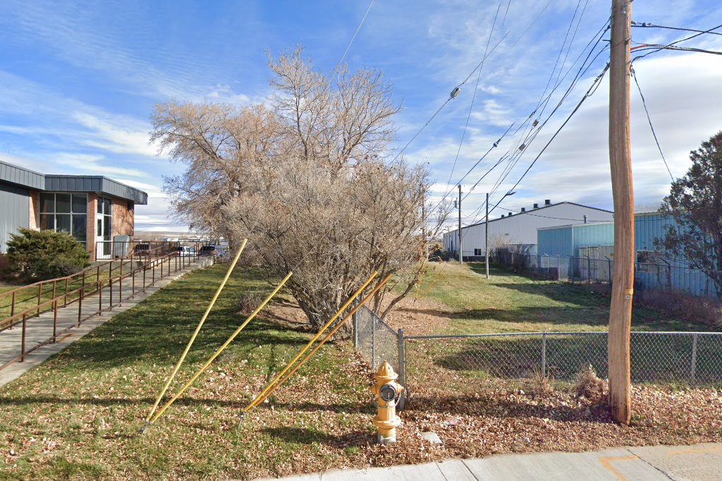 Bairoil Elementary School