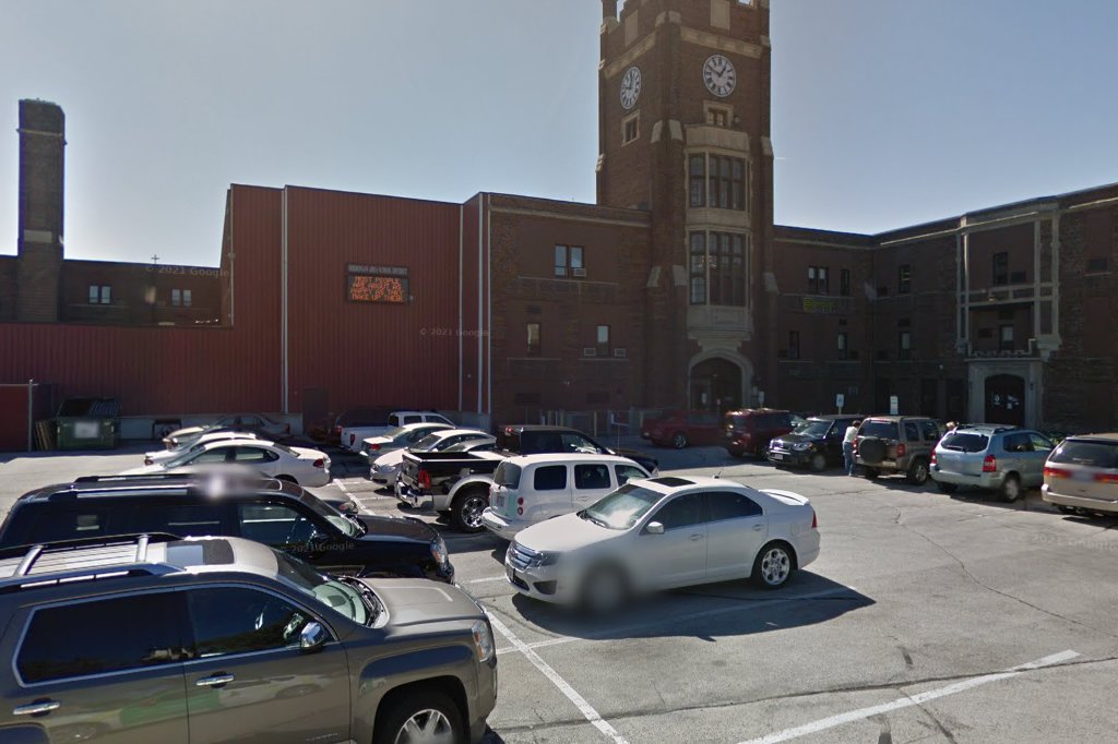 Central Intermediate Elementary School