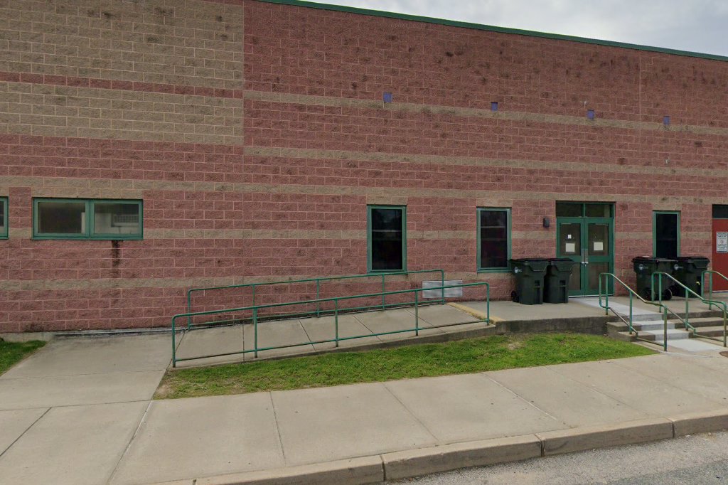 Governor Christopher Delsesto School