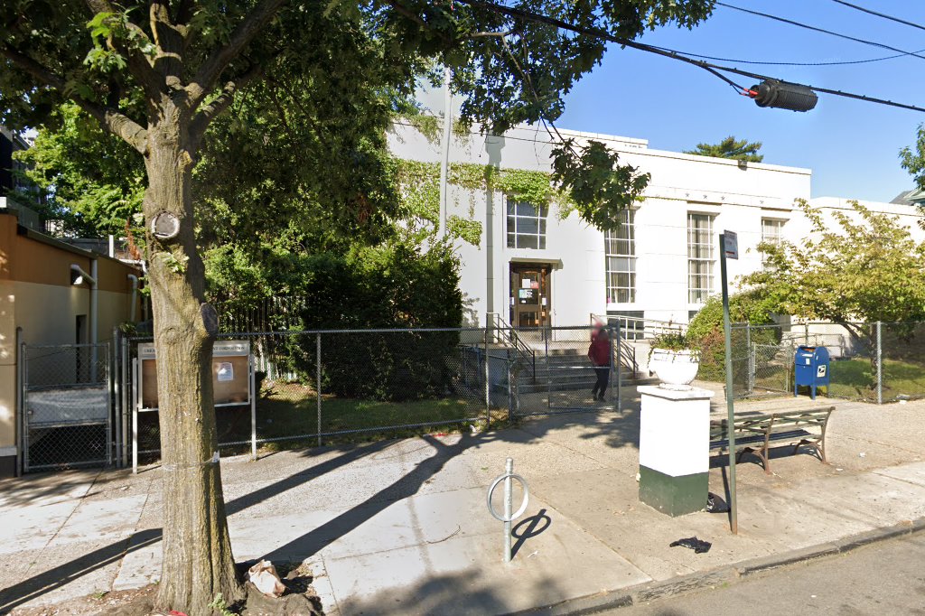 Woodhaven Passport Office