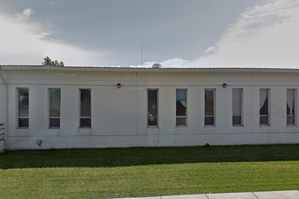 Monte Vista Municipal Court