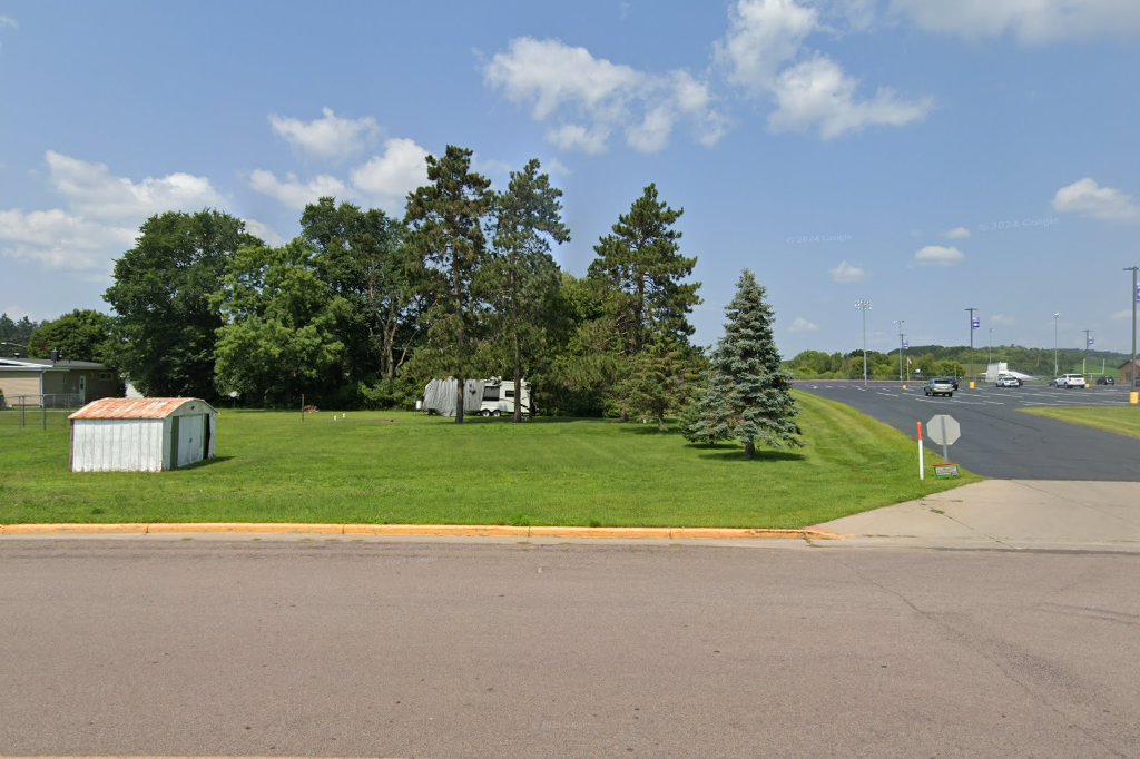 Independence High School