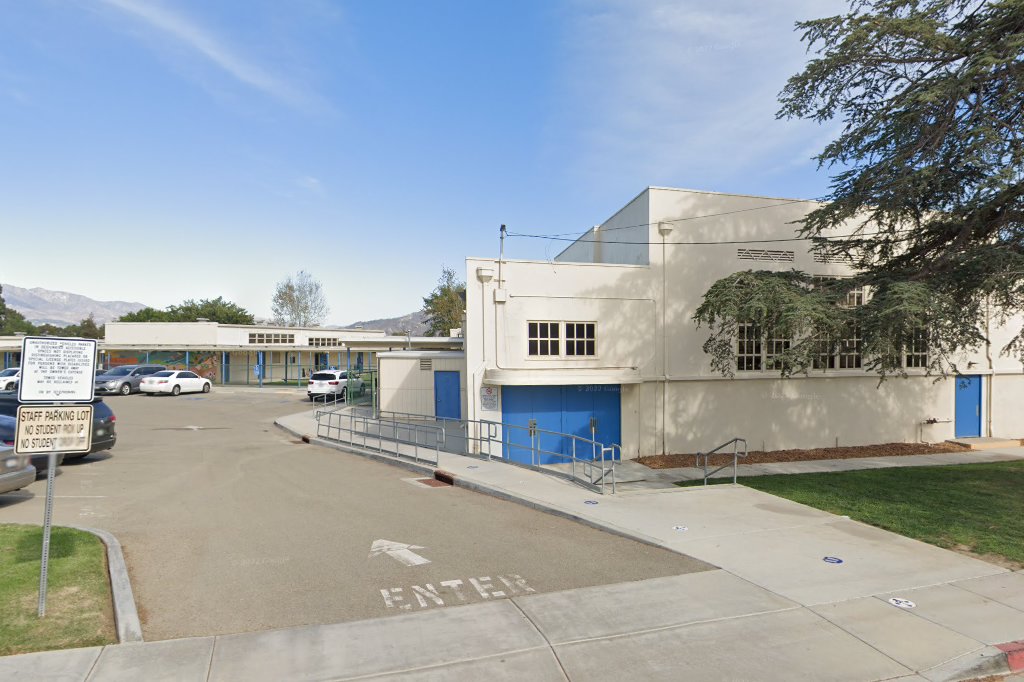 Saticoy Elementary School