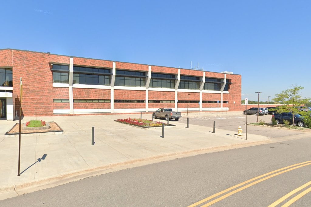 Thornton Municipal Court