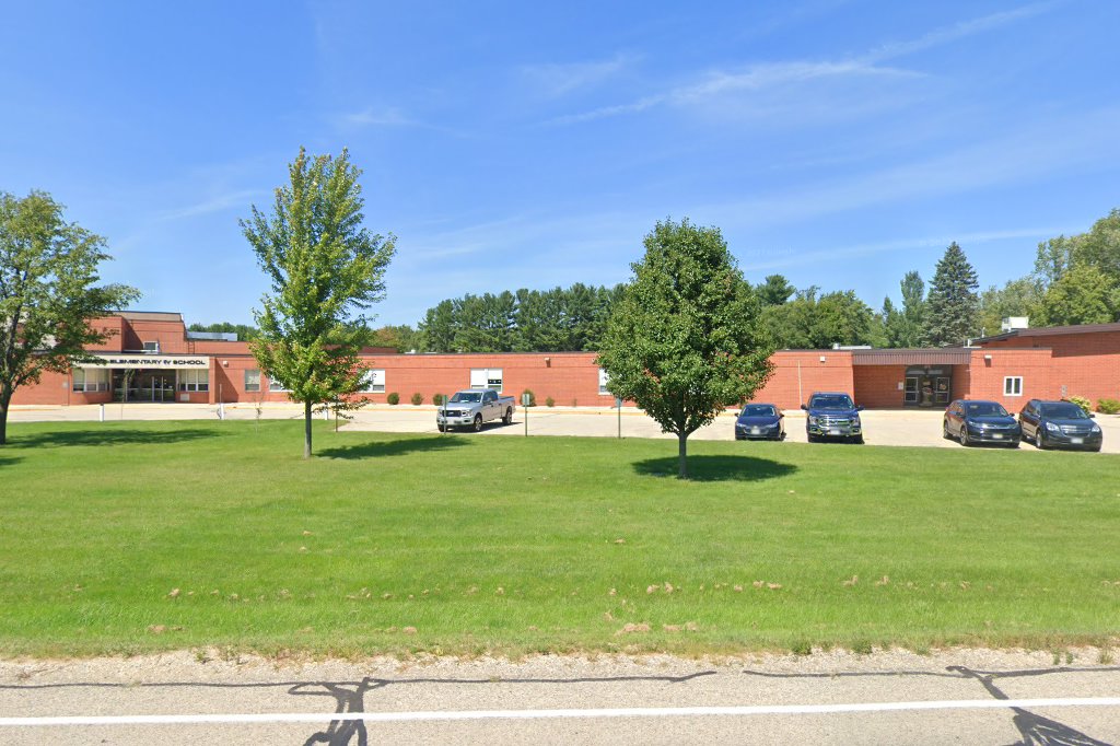 Tibbets Elementary School