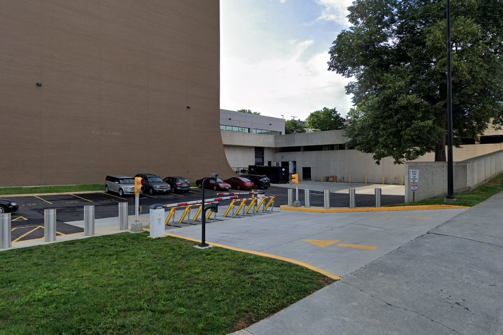 US Veterans Services Department-Roanoke Regional Benefit Office