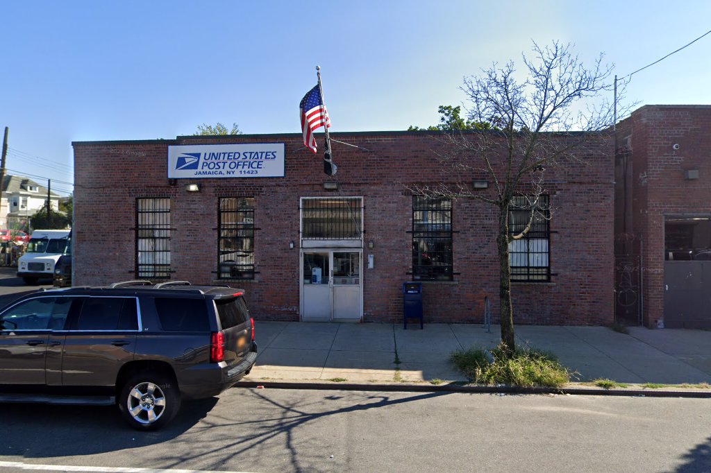 Hollis Passport Office